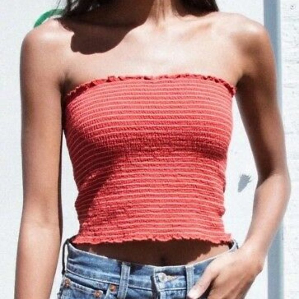 Brandy Melville Cleo Tube Top